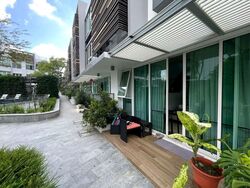 Cabana (D28), Terrace #573349401